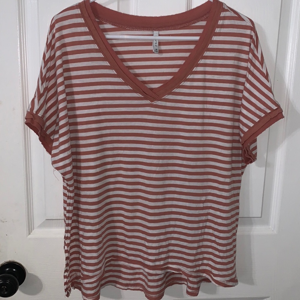 Z Supply Tee